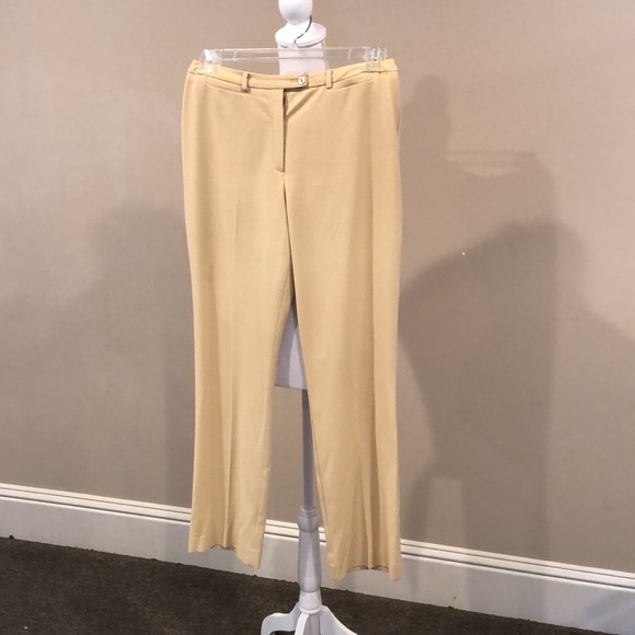 Sigrid Olsen  pant suit - Picture 3 of 8